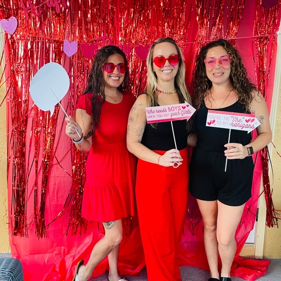 LIKE TO SAVE - UPCOMING LIVE SHOWS! 🛍️ - Picture 10 of 11